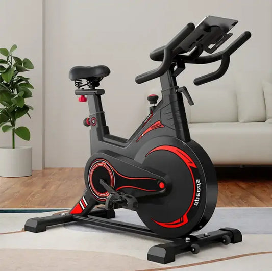 Fitness Spinning Bicycle Magnetic Resistance