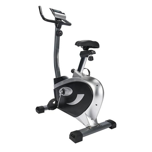 Custom Fitness Magnetic Exercise Bike