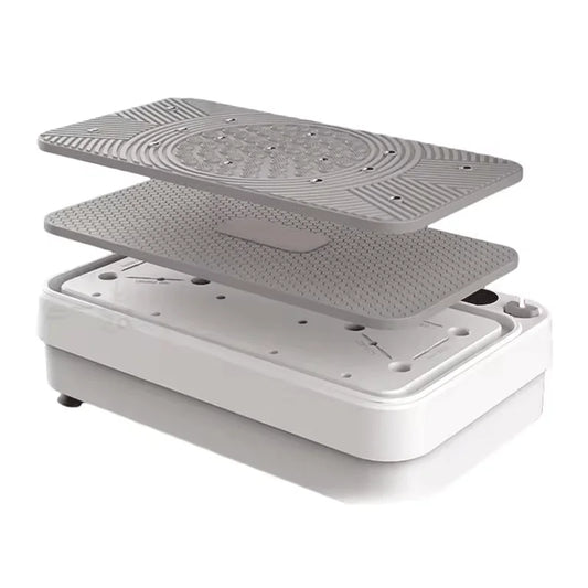 Fitness Body Vibration Plate Abs Material Workout