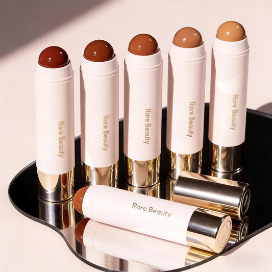Rare Beauty 3D Face Bronze Smooth Lasting Waterproof Makeup