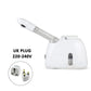 Ozone Facial Steamer Warm Mist Humidifier for Face