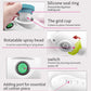 Ozone Facial Steamer Warm Mist Humidifier for Face