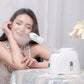Ozone Facial Steamer Warm Mist Humidifier for Face