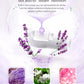 Ozone Facial Steamer Warm Mist Humidifier for Face