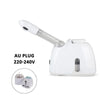 Ozone Facial Steamer Warm Mist Humidifier for Face