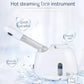 Ozone Facial Steamer Warm Mist Humidifier for Face