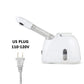 Ozone Facial Steamer Warm Mist Humidifier for Face