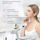 Ozone Facial Steamer Warm Mist Humidifier for Face