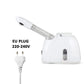 Ozone Facial Steamer Warm Mist Humidifier for Face