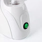 Ozone Facial Steamer Warm Mist Humidifier for Face