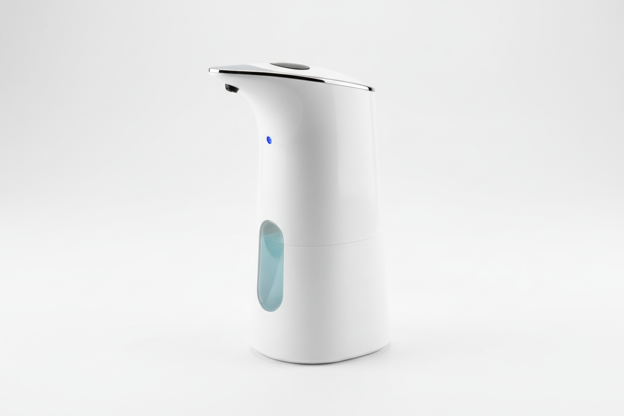Automatic Soap Dispenser - Touchless Sensor
