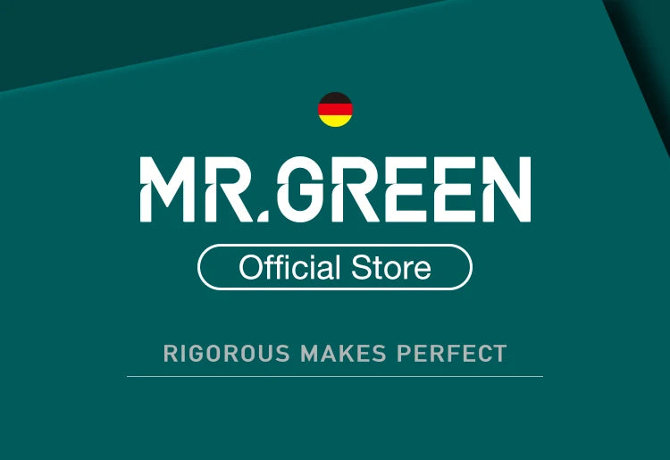 MR.GREEN Acne Remover Needles Blackhead Removal Pimple