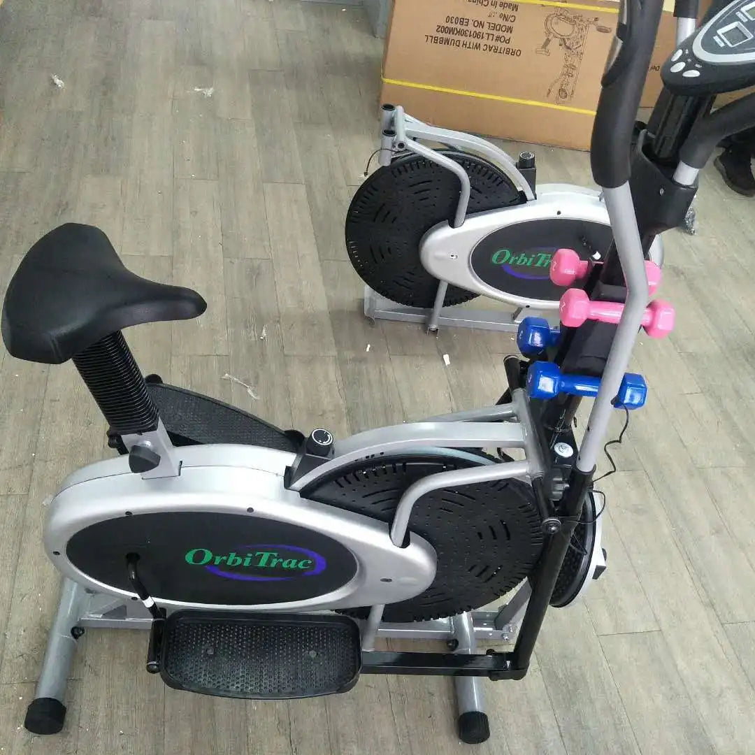 Fitness Bike Pedals 2PCS Replacement Accessories