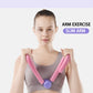 Inner Thigh Trainer Fitness Leg Clamp Equipment