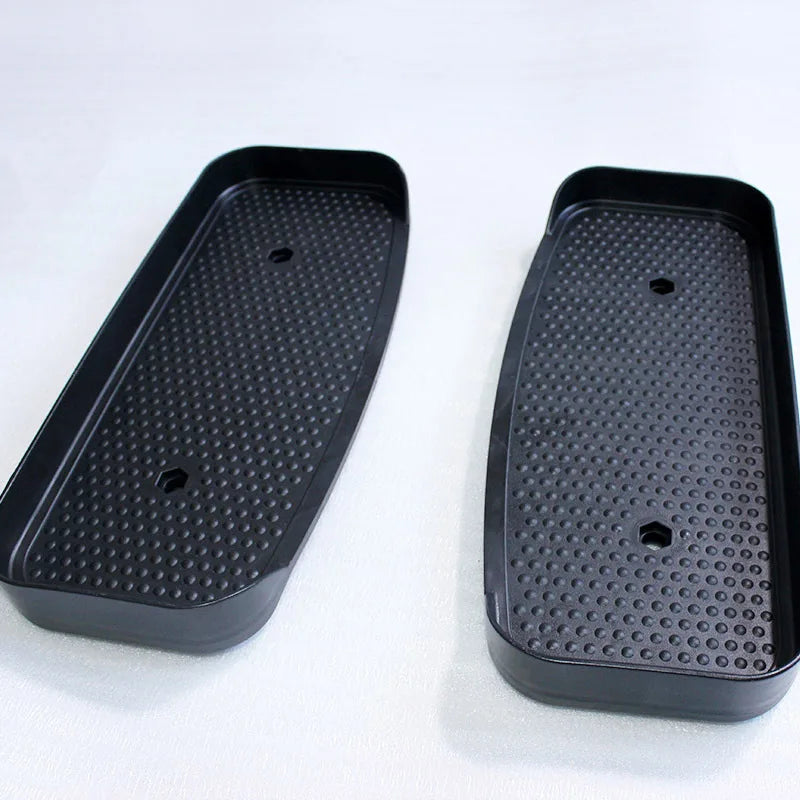 Fitness Bike Pedals 2PCS Replacement Accessories