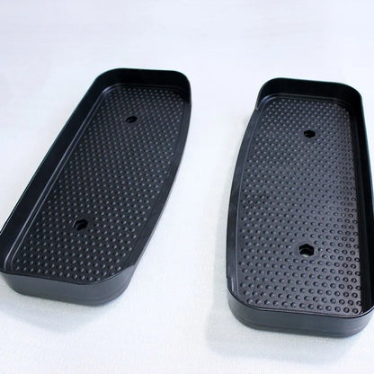 Fitness Bike Pedals 2PCS Replacement Accessories