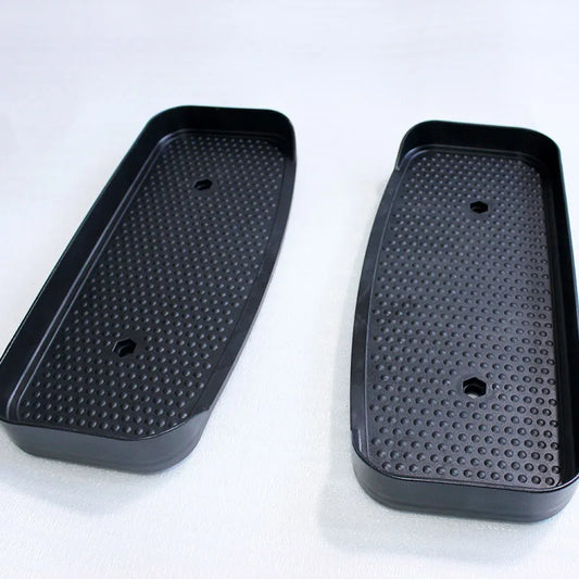 Fitness Bike Pedals 2PCS Replacement Accessories