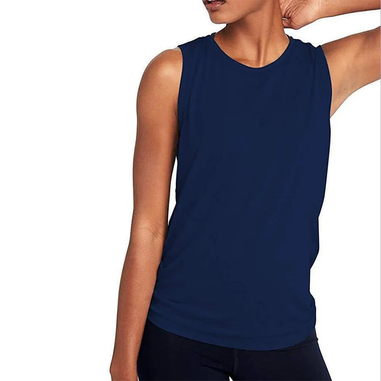 Fitness Women T Shirts Slim Fit For Sports