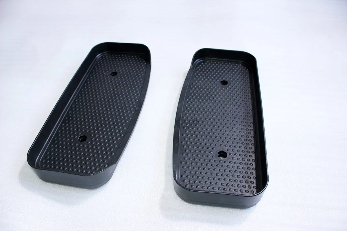 Fitness Bike Pedals 2PCS Replacement Accessories