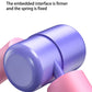 Inner Thigh Trainer Fitness Leg Clamp Equipment