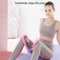 Inner Thigh Trainer Fitness Leg Clamp Equipment