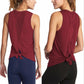 Fitness Women T Shirts Slim Fit For Sports