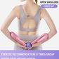 Inner Thigh Trainer Fitness Leg Clamp Equipment