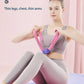 Inner Thigh Trainer Fitness Leg Clamp Equipment