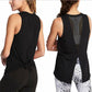 Fitness Women T Shirts Slim Fit For Sports