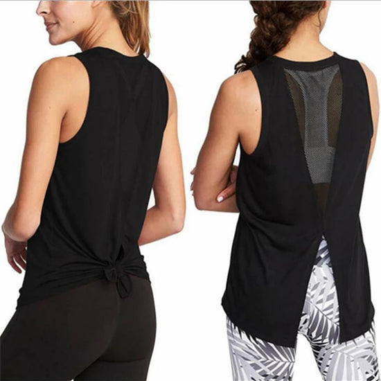 Fitness Women T Shirts Slim Fit For Sports