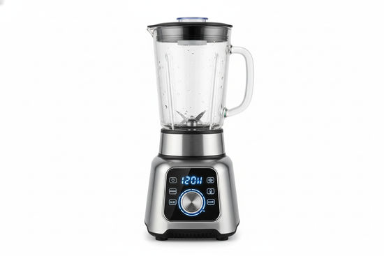 High-Speed Blender - 1200W Professional