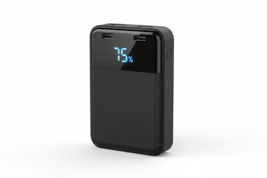 Portable Power Bank 20000mAh