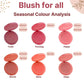 Rare Beauty Soft Pinch Matte Bouncy Cushiony Cream