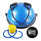 Balance Hemisphere Fitness Ball for Yoga Training