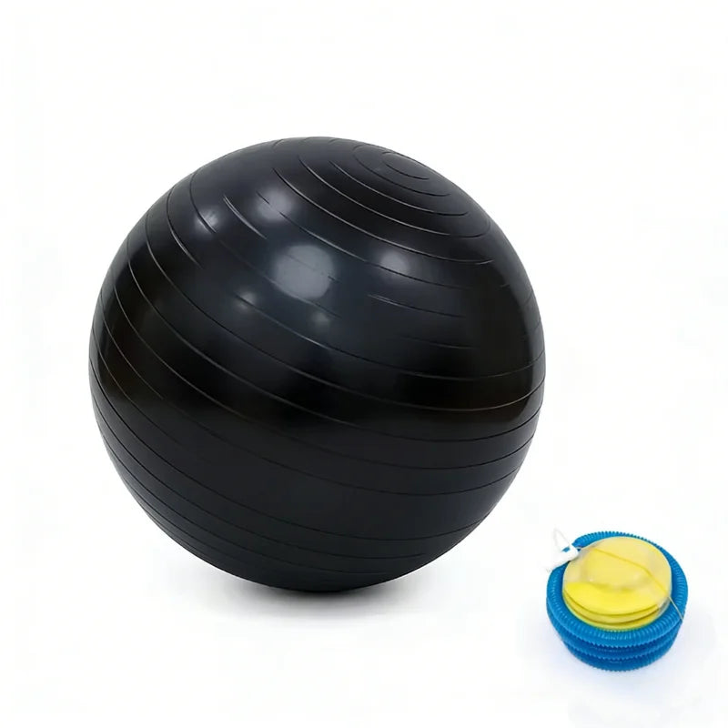 Yoga recovery basic fitness equipment explosion-proof