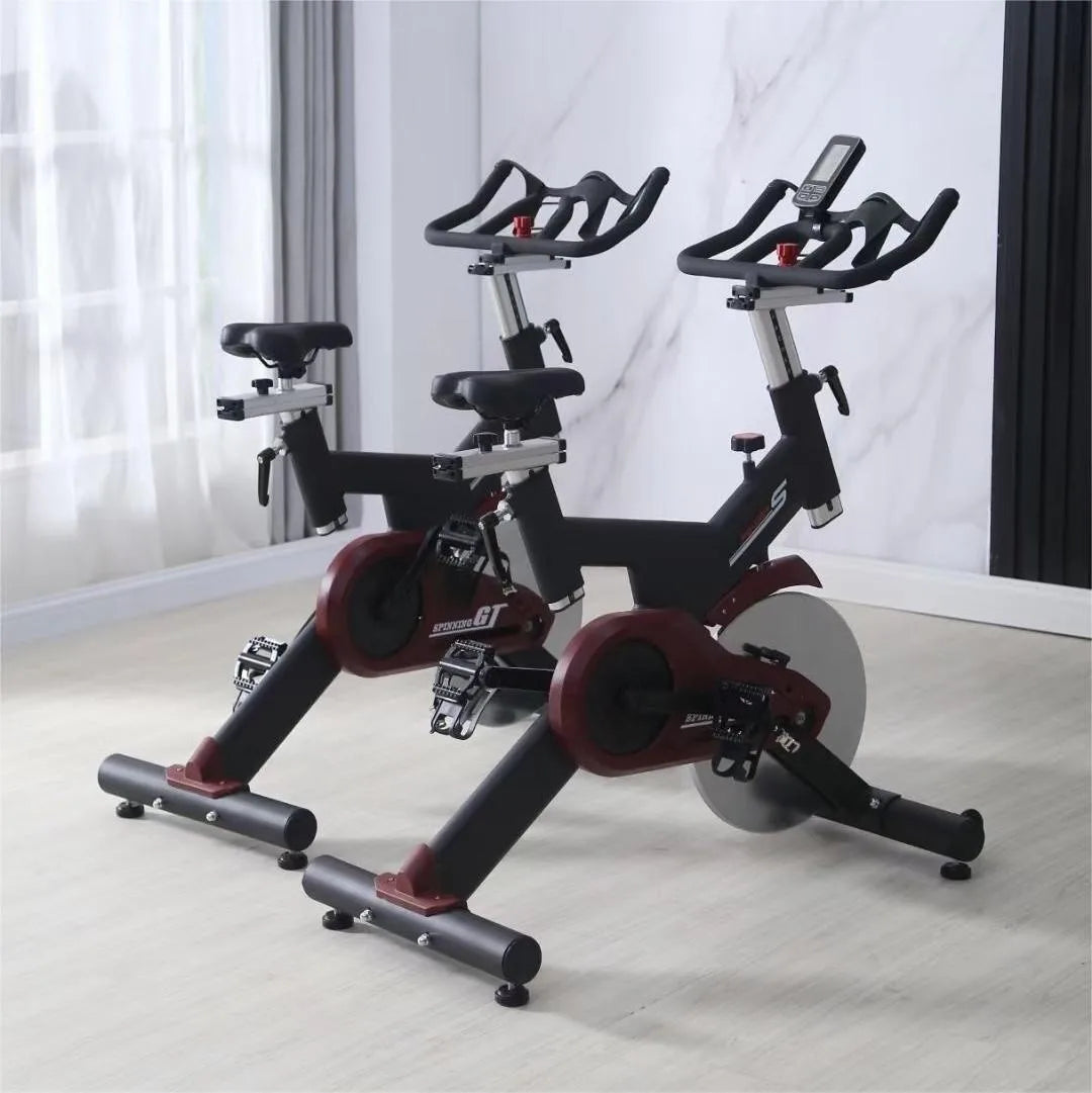 FITNESS Cardio Indoor Fitness Exercise
