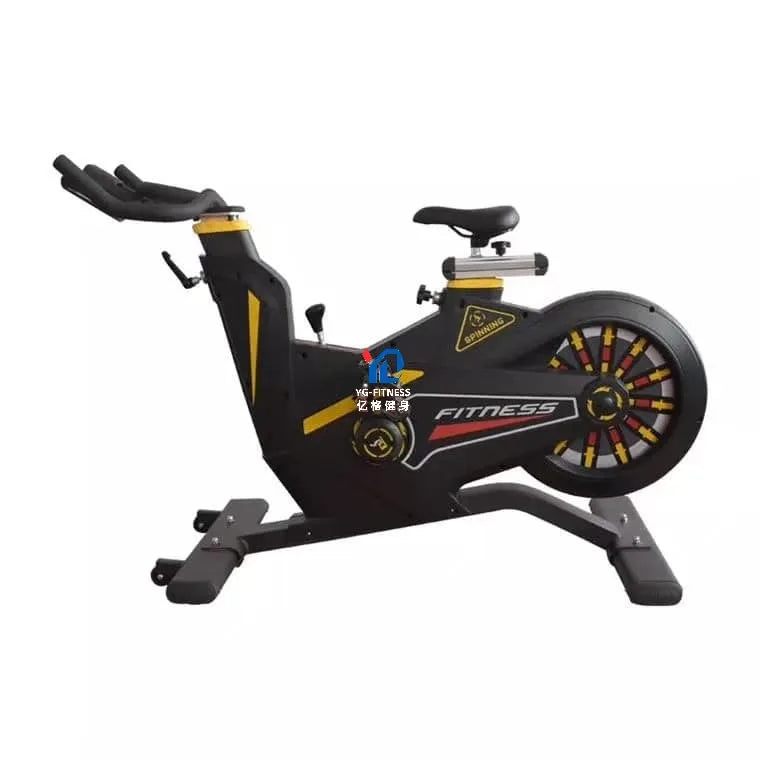 Fitness Durable Responsive Professional Spinning Bikes