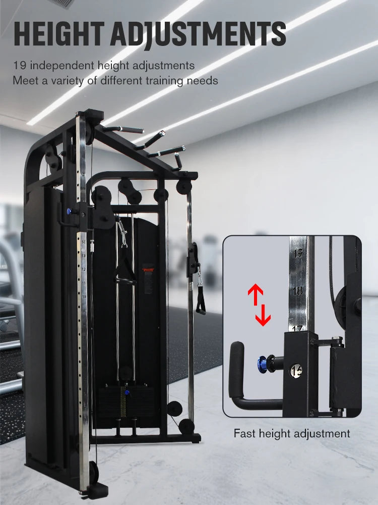 Bodybuilding Gym Equipment Manufacturer Strength