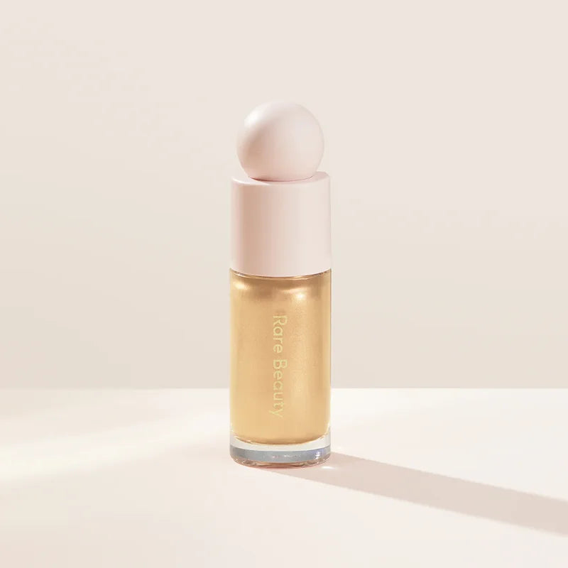 Rare Beauty Liquid Blush Cream Sheer Dewy Finish