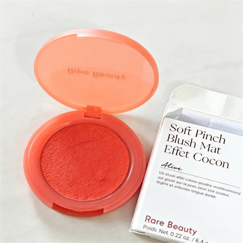 Rare Beauty Makeup Facial Stereoscopic Bronzer Contour