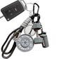 Fitness Keychain Cute Dumbbell Gym Accessory Gift