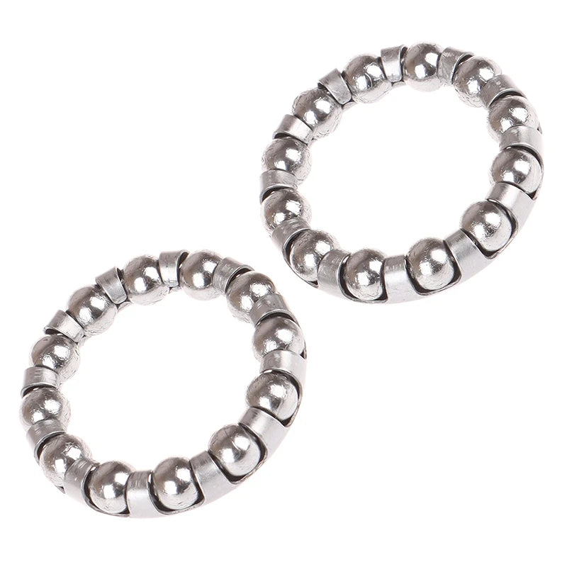 Fitness Bike Bearing 2PCS Replacement Parts