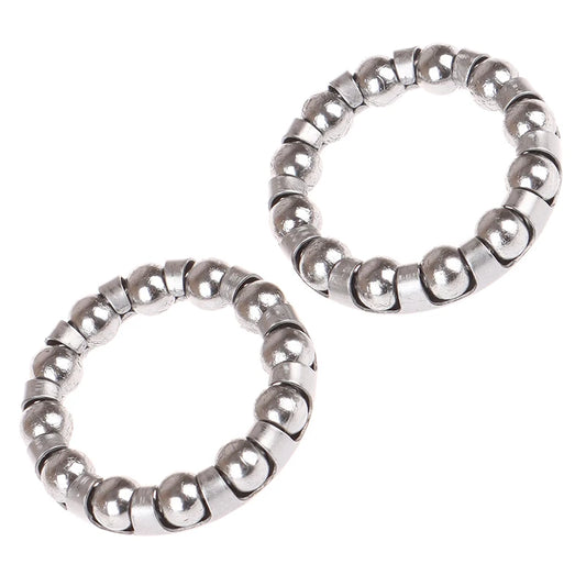 Fitness Bike Bearing 2PCS Replacement Parts