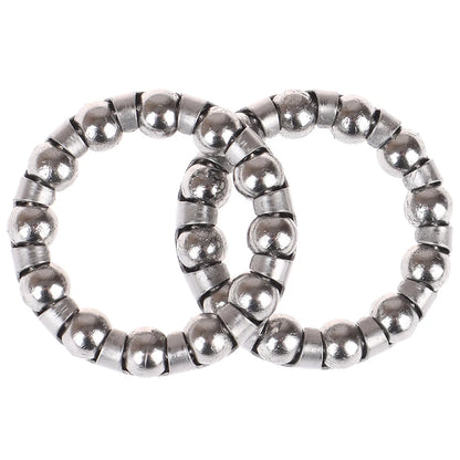 Fitness Bike Bearing 2PCS Replacement Parts