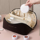 Makeup Organizer Female Toiletry Kit Bag Make Up Case