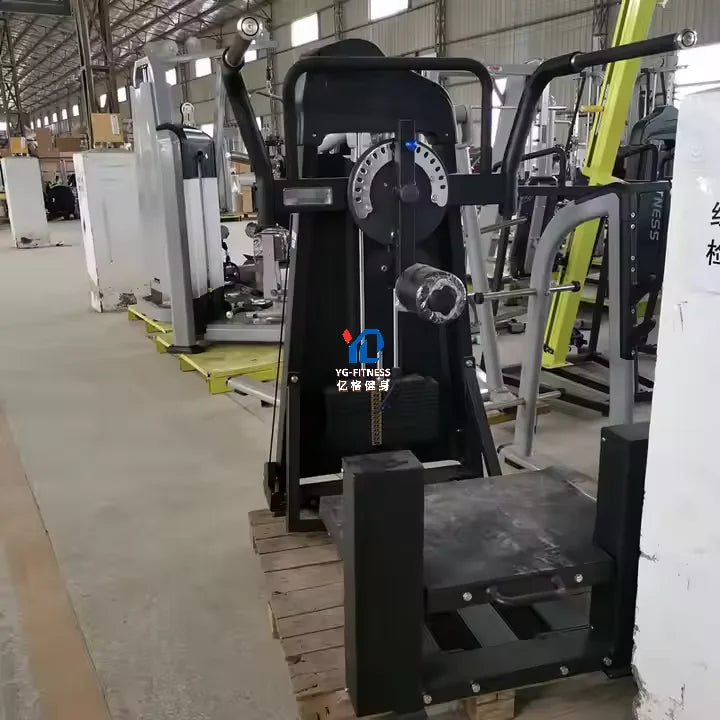 Fitness Equipment Gym Commercial Grade Strength