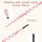 8-Piece Beauty Set with Lipstick Concealer Eyeshadow