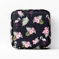 Heart Print Sanitary Napkins Storage Bag Feminine Period
