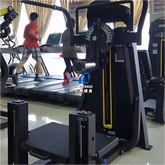 Fitness Equipment Gym Commercial Grade Strength