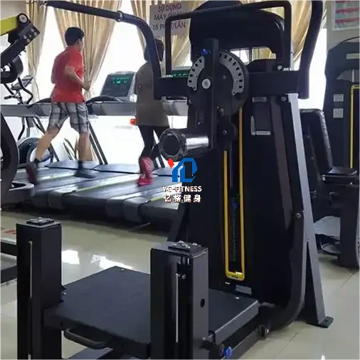 Fitness Equipment Gym Commercial Grade Strength